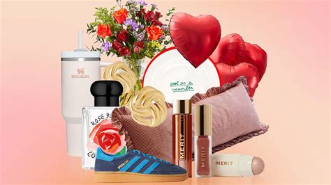 59 Best Valentines Gifts For Her 2024 for Every Budget | Glamour UK