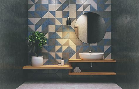 Latest Shower and Bathroom tiles which you love to Steal