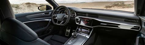 The 2023 Audi RS 6 Avant | Audi Kitchener-Waterloo