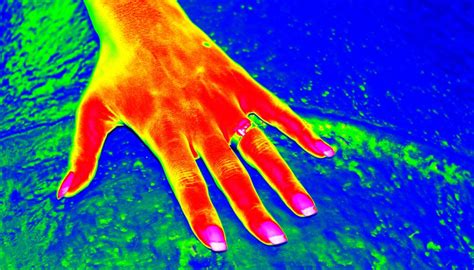 Differences Between Infrared Light & Radio Waves | Sciencing