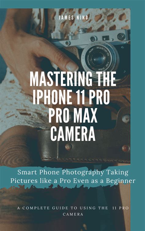 Babelcube – Mastering the iphone 11 pro and pro max camera