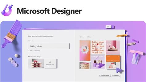 Microsoft Designer, the AI-powered tool that is taking on Adobe Photoshop, Canva | Tech News