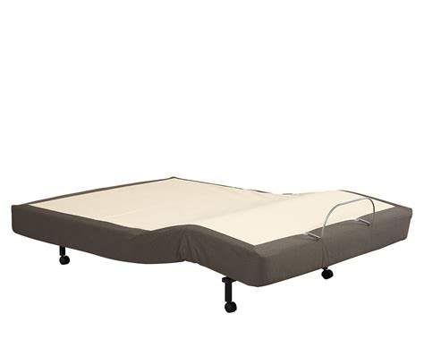 Embody by Sealy - Introspection Memory Foam Adjustable Bed Mattresses