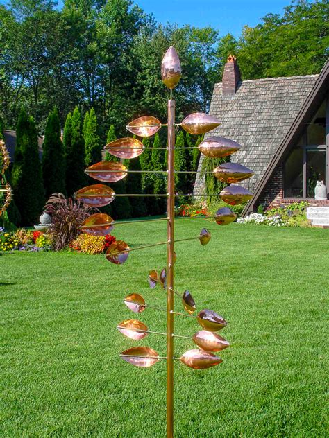 Custom Wind Sculptures – Essexville, MI