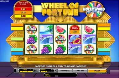 Online slots and wheel of fortune | Play Card Games