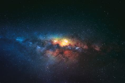 Night Sky Stars Galaxy Wallpaper,HD Digital Universe Wallpapers,4k Wallpapers,Images,Backgrounds ...