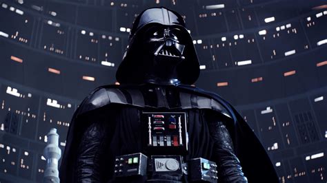 James Earl Jones retires from role of Darth Vader | The Nerdy