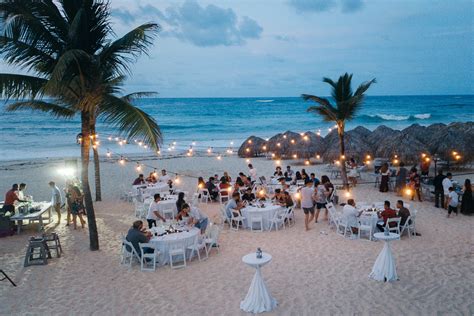 Hard Rock Punta Cana Weddings | Tropical Paradise Package