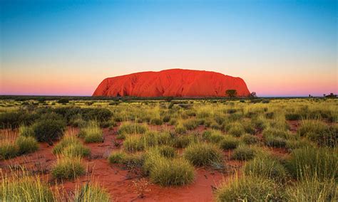 The Lure of the Australian Outback | Goway