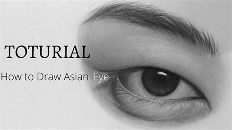 how to draw chinese eyes - altered-landscapes