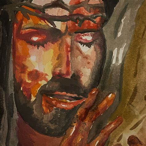 The Passion of Christ by TheodoraArtistry on DeviantArt