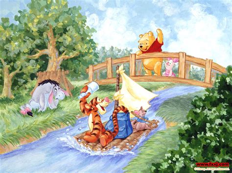 Winnie-the-Pooh & Friends - Winnie the Pooh Wallpaper (1992854) - Fanpop