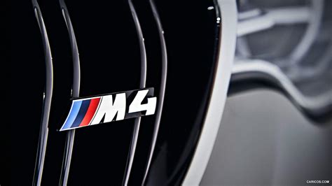 BMW M4 Logo Wallpapers - Top Free BMW M4 Logo Backgrounds - WallpaperAccess