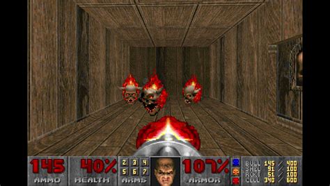 Save 60% on DOOM (1993) on Steam