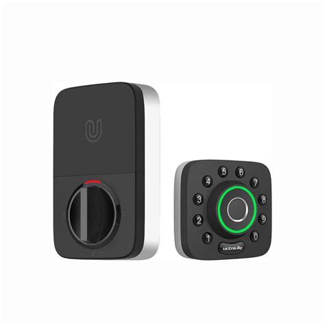 Top 10 Best Door Lock with Fingerprint Scanner in 2021 Reviews | Guide