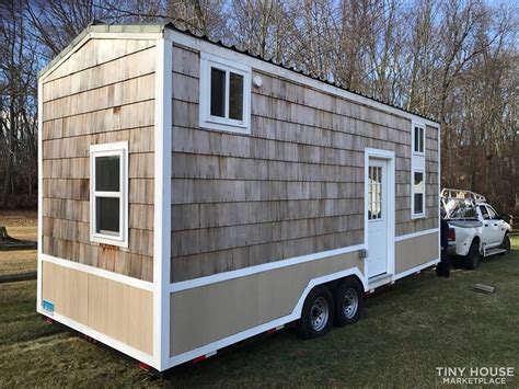 Tiny House for Sale - Tiny House on Wheels Need To Sell