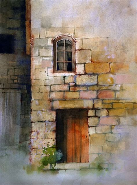 17 Best images about buildings , barn,and street art on Pinterest | Watercolor barns, Church and ...