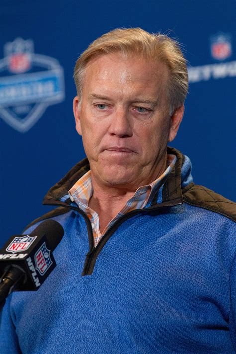 Broncos, John Elway Agree To Extension