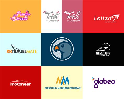 Logo Design Ideas - Best Design Idea