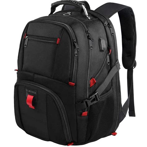 Top 5 Best Waterproof Laptop Backpacks [February 2023 Review] - WaterproofWiki