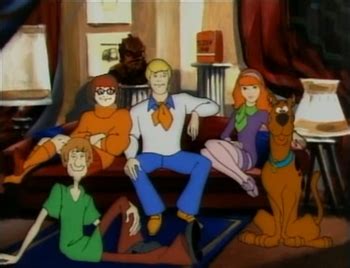 Scooby-Doo! Behind the Scenes | Scooby-Doo Shorts Wiki | Fandom