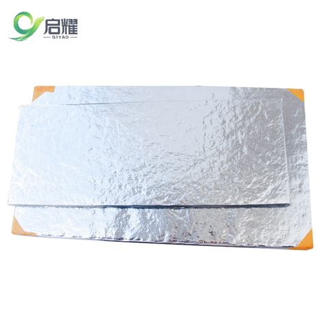 Vacuum Insulation Panels VIP Insulated Panels for Building Construction - China VIP Insulated ...