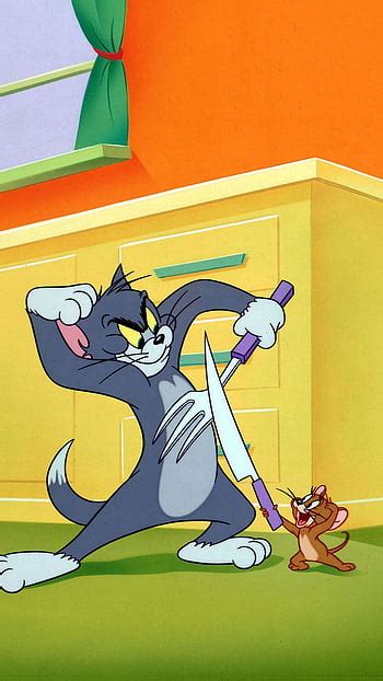 Funny Cartoon Pictures Tom And Jerry - Infoupdate.org