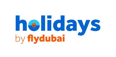 Flydubai Logo - LogoDix