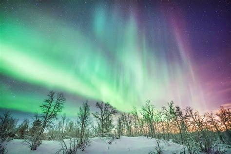 How To Photograph The Northern Lights - Photo Tips, Creative Photography + Travel Guides - The ...