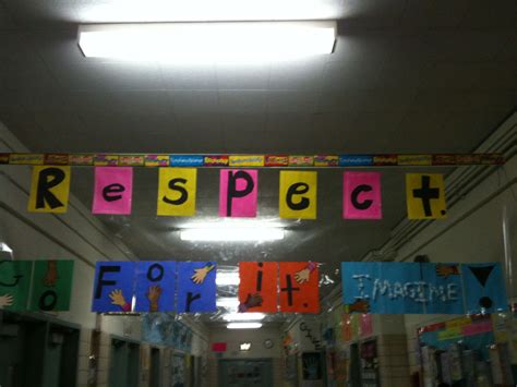 The 25+ best School hallway decorations ideas on Pinterest | Deep sea vbs decorations, Ocean ...