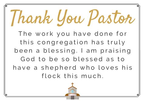 95+ Pastor Appreciation Quotes Sayings | ella2108