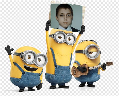 Minions Kevin And Dave