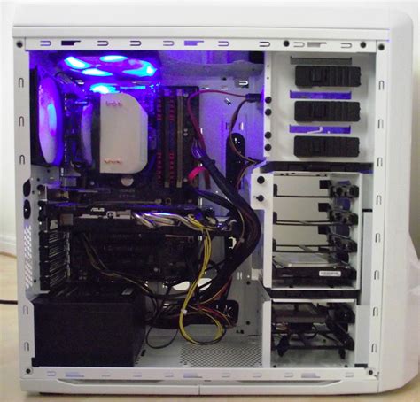 Gaming PC for under £1000 | Mamu Computing