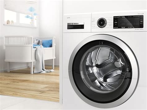 Which Washing Machine? Buying Guide | Bosch