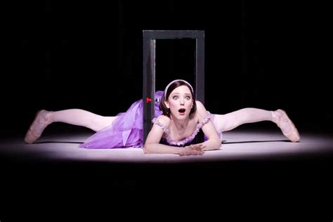 The Royal Ballet takes on ‘Alice in Wonderland’ | CNN