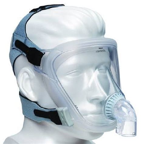 CPAP Mask FitLife Full Face Small by Respironics