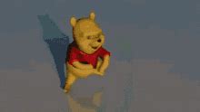 Winnie The Pooh Dancing Gif GIFs | Tenor