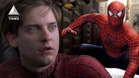 Exclusive Report: Tobey Maguire’s Spider-Man 4 Is Under Development?