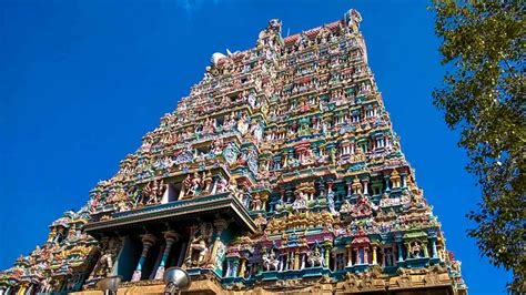 Temples To Visit In Chennai | Famous Temples To Visit In Chennai | Best Temples To Visit in ...