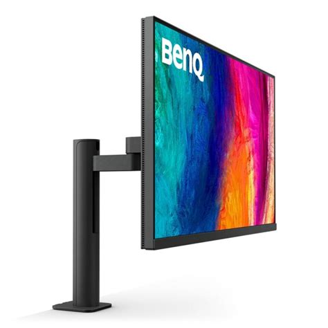 BenQ Reveals New 27-inch 4K Professional Monitor - eTeknix