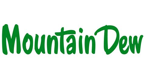 Mountain Dew Logo, symbol, meaning, history, PNG, brand