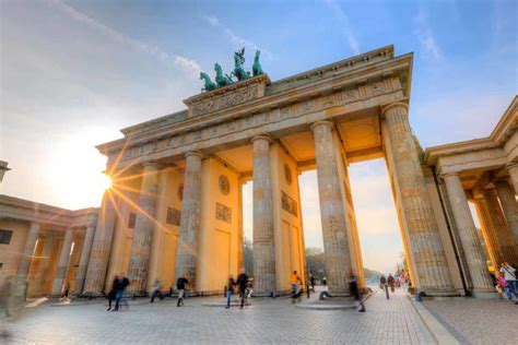 22 German Landmarks and Monuments In 2024 For Your Bucket List