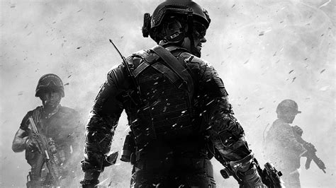 Call Of Duty wallpaper | 1920x1080 | #42714