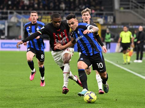 AC Milan vs Inter Milan: Champions League semifinal preview | Football News | Al Jazeera