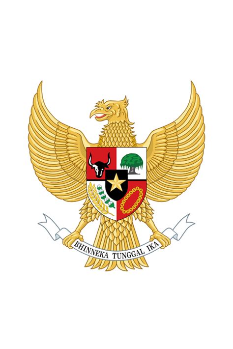 Garuda Pancasila Wallpapers - Wallpaper Cave