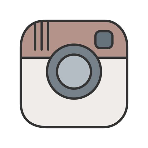 Instagram logo transparent vector - oseartists