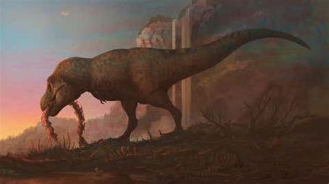 New Study Says T. rex Might’ve Been 70% Larger Than Existing Fossils Suggest | Weather.com