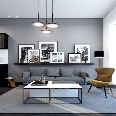 Modern Living Room Wall Decor: How To Refresh Your Home In Style