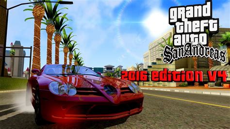 Cara gta san andreas pc graphics mod - dsaewii