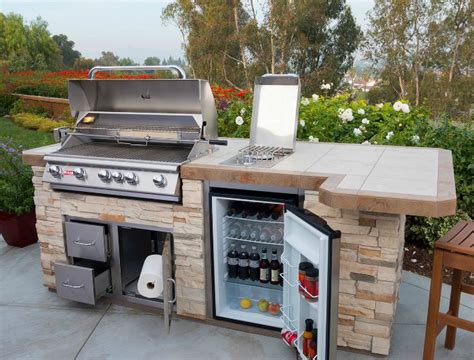 Outdoor Kitchen Island Frame Kit | ubicaciondepersonas.cdmx.gob.mx